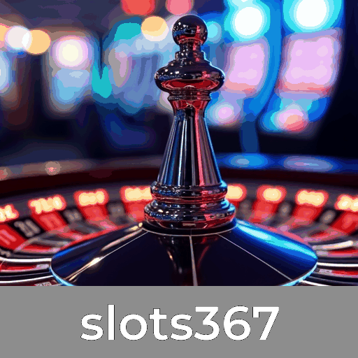 Descubra os generosos bônus do slots367 com ofertas únicas