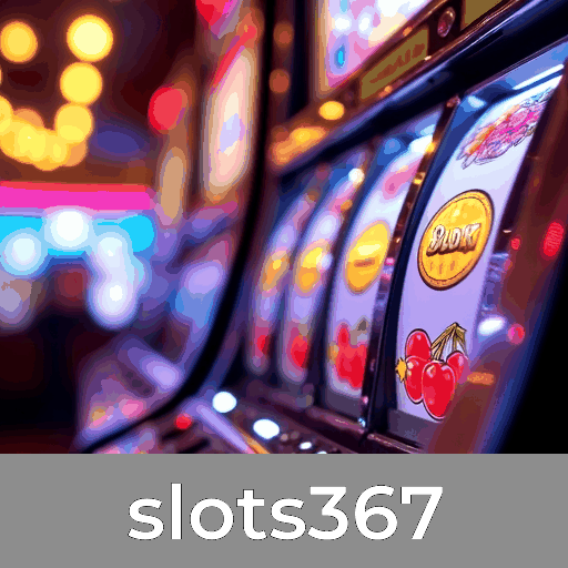 Slots367: A Conveniência Total do Cassino no Seu Aplicativo Móvel