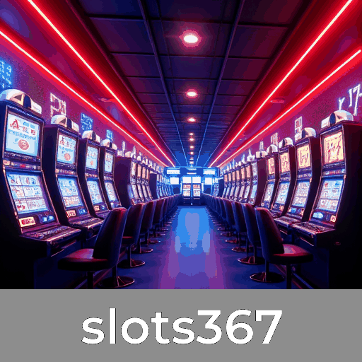 Descubra as Ofertas Exclusivas de Slots367 para Jogadores Aventureiros