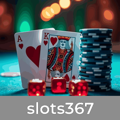 Slots367: Experiência Real com Jogos de Mesa ao Vivo