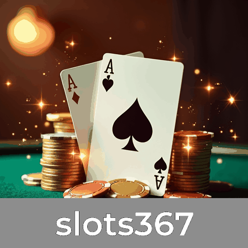 Slots367: Jogos Diversificados - Cassino Completo