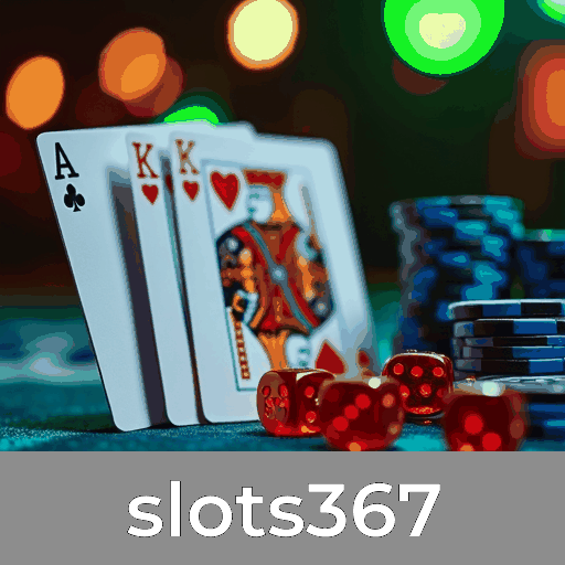 Slots367: A Conveniência Total do Cassino no Seu Aplicativo Móvel