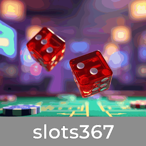 Slots367: Experiência Real com Jogos de Mesa ao Vivo