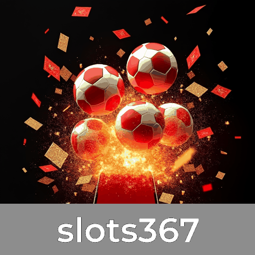 Slots367: Excelência em Serviços Profissionais e Segurança