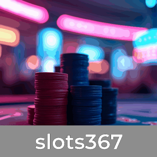 Slots367: Descubra a Revolução do Aplicativo de Cassino Móvel