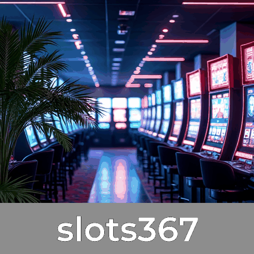 Aproveite as Ofertas Imperdíveis da Slots367