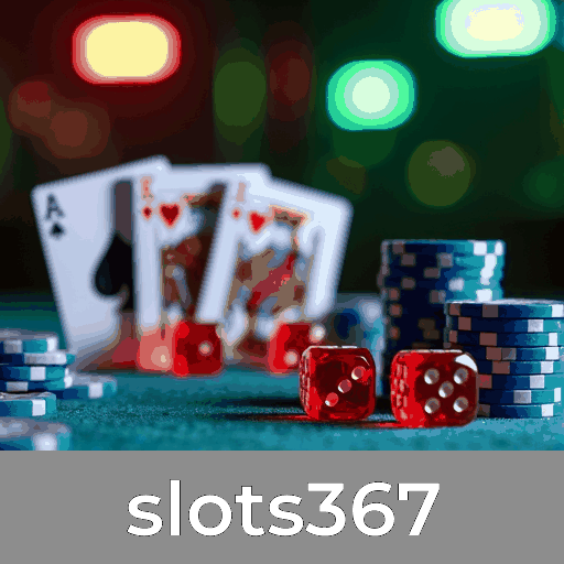 slots367: Bônus Incomparáveis e Ofertas Exclusivas Esperam por Você