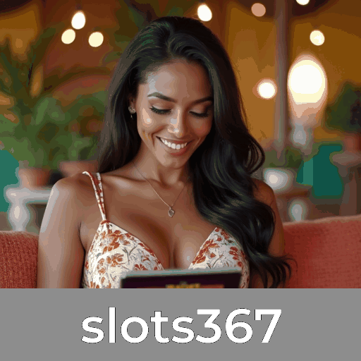 Experiência Segura e Profissional em Slots367 com Encriptação Avançada