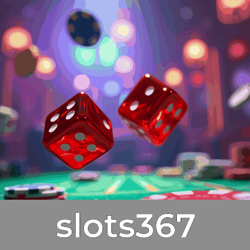 Slots367: Jogos Diversificados - Cassino Completo