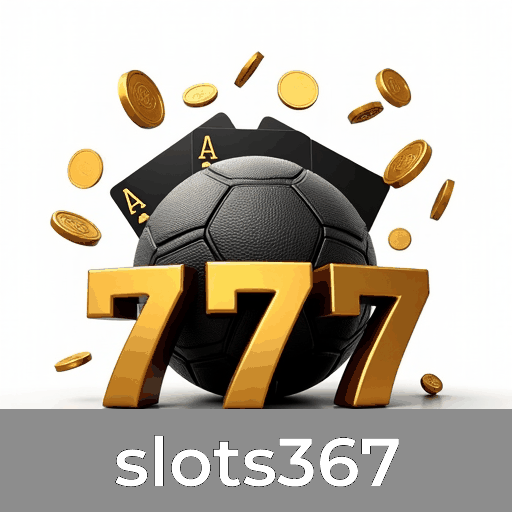 slots367: O Seu Cassino Online Seguro e Divertido