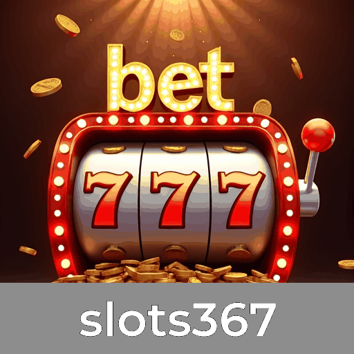 slots367.com - Jogue e Ganhe com 500+ Jogos Exclusivos e Saques Rápidos no Melhor Cassino Online do Brasil - slots367