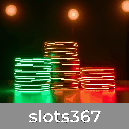 Slots367: Excelência em Serviços Profissionais e Segurança