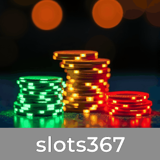Descubra a Experiência de Login Incomparável no slots367