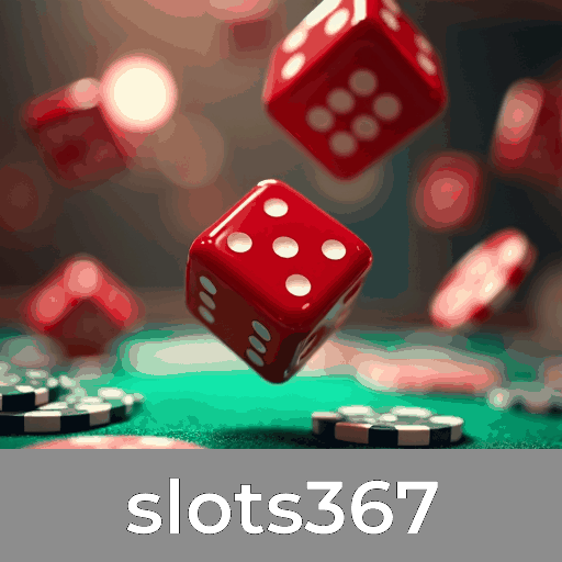 slots367: O Seu Cassino Online Seguro e Divertido